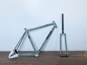 Soma - Wolverine v4.1 Type B Frameset, 2023