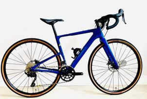 Cannondale - Topstone Carbon 6 2021, 2021