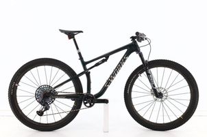 Specialized - Epic S-Works FSR  XX AXS, 