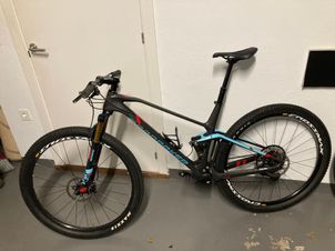 Mondraker - F-Podium RR 2020, 2020