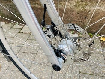Used Schindelhauer Friedrich VIII 2016 Mountainbike — image 6 of 11