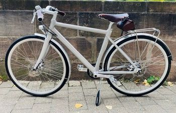 Used Schindelhauer Friedrich VIII 2016 Mountainbike — image 2 of 11