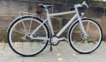 Used Schindelhauer Friedrich VIII 2016 Mountainbike — image 1 of 11