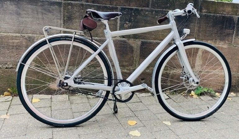 Used Schindelhauer Friedrich VIII 2016 Mountainbike — image 1 of 11