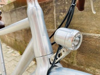 Used Schindelhauer Friedrich VIII 2016 Mountainbike — image 5 of 11