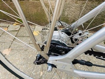 Used Schindelhauer Friedrich VIII 2016 Mountainbike — image 3 of 11