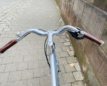 Used Schindelhauer Friedrich VIII 2016 Mountainbike — image 11 of 11