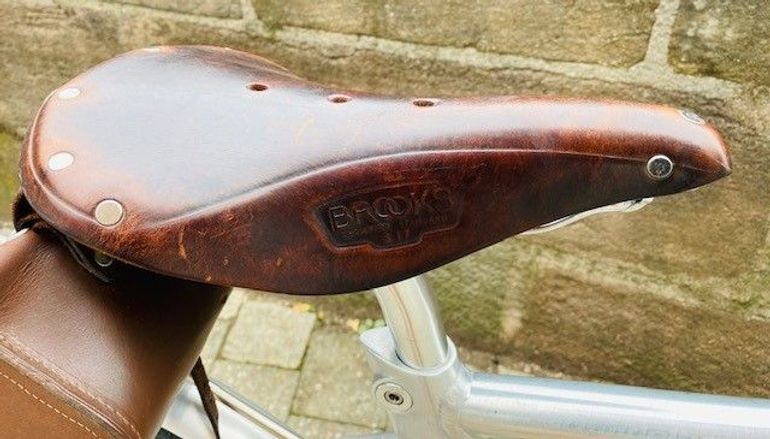 Used Schindelhauer Friedrich VIII 2016 Mountainbike — image 7 of 11
