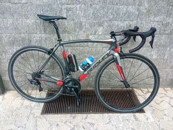 Ridley - Fenix SL - Shimano 105 ML 2021, 2021