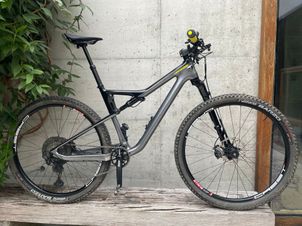 Cannondale - Scalpel-Si Carbon 2 2020, 2020