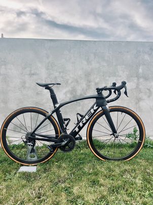 Trek - Madone SLR 6 2019, 2019