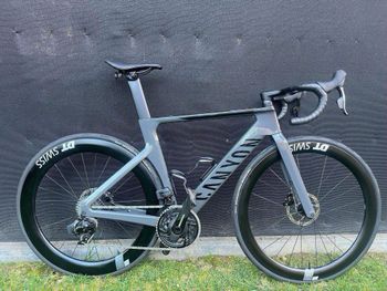 Canyon - Aeroad CF SLX 8 Force AXS 2023, 2023