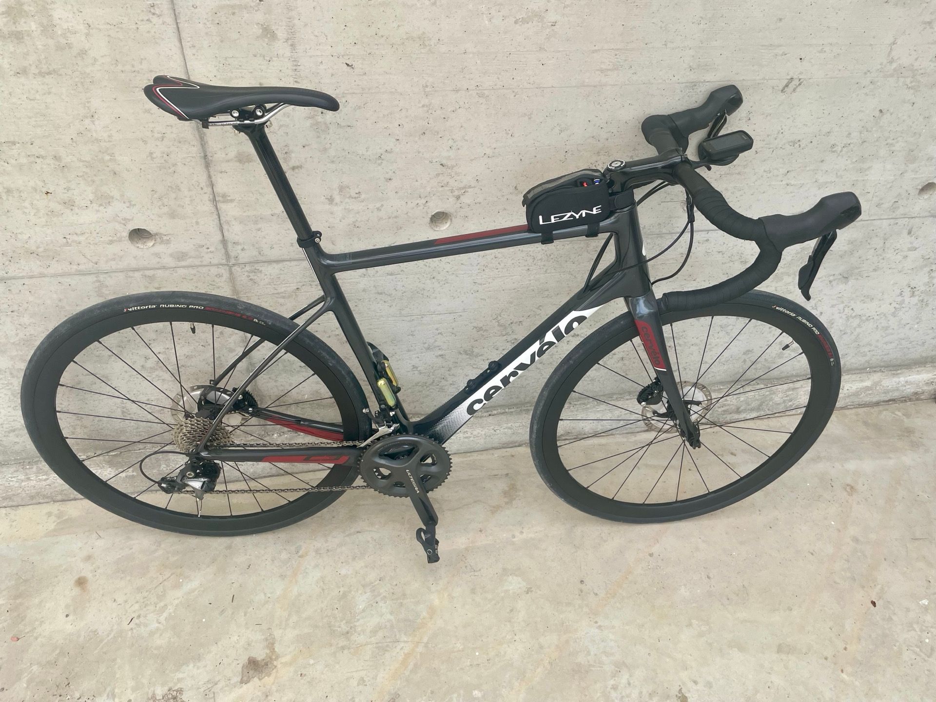 Cervélo c3 disc ultegra online