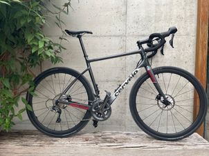 Cervélo - C3 Ultegra 6800 2017, 2017