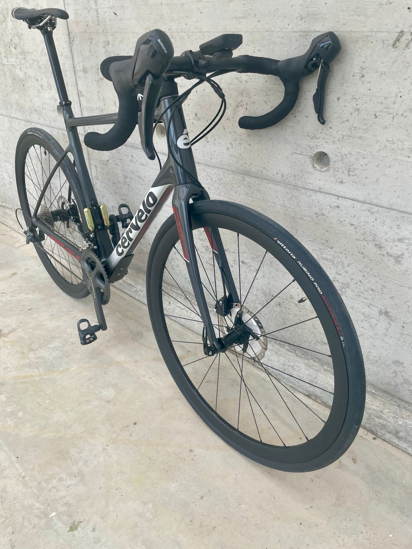 Cervelo C3 Ultegra 6800