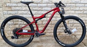 Lapierre - XRM 7.9 2024, 2024