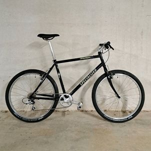 Specialized - Hardrock GX-Sport, 1997