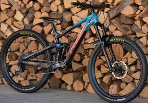 Trek - Slash 8 2021, 2021