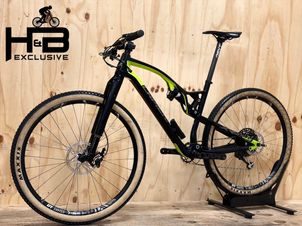 Lapierre - XR 929 CARBON XX1, 2017