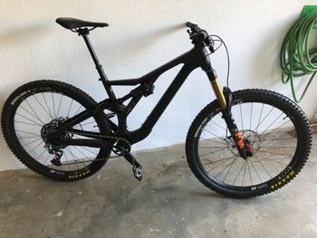 Orbea - RALLON M10 2021, 2021