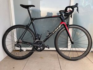 Giant - TCR Advanced Pro 1 2019, 2019