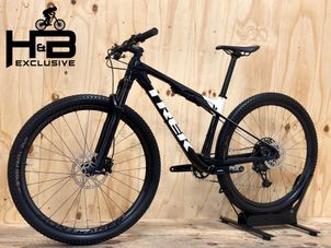 Trek - Supercaliber 9.7 CARBON NX, 2021