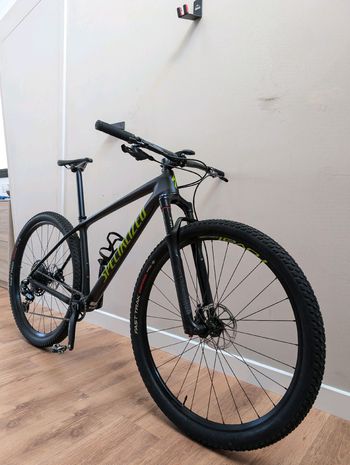 Specialized - Epic Hardtail Comp 2020, 2020