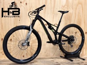 Specialized - Stumpjumper Evo CARBON GX, 2020