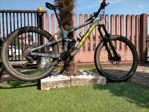 Trek - Slash 9.8 XT 2022, 2022