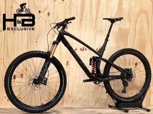 Trek - Fuel EX 8 XT, 2020