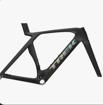 Trek - Madone SLR Gen 7 Frameset 2024, 2024