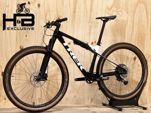 Trek - Supercaliber 9.7 CARBON NX, 2021