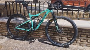 Orbea - OIZ M30 2020, 2020