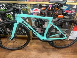 Bianchi - Specialissima COMP 105 Di2 2024, 2024