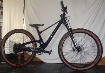 Scott - Spark 970 2022, 2022