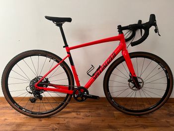 Specialized -  Diverge E5, 2019