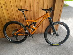 Orbea - OCCAM H20 LT 2022, 2022