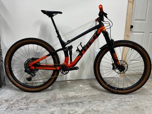 Trek - Fuel EX 9.8 GX AXS 2022, 2022