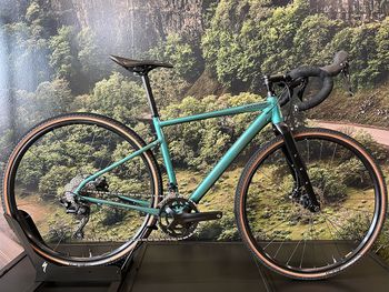 Cannondale - Topstone 3 2023, 2023