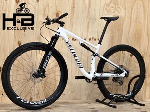 Specialized - Epic Pro Carbon SRAM XO1 AXS, 2021