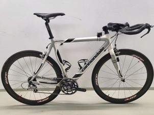 Cannondale - Synapse, 2008