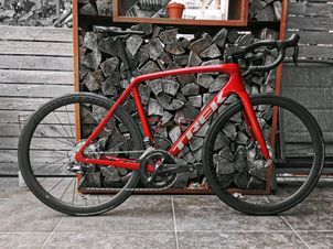 Trek - Émonda SLR 7 2021, 2021