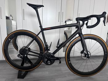 Specialized - S-Works Aethos - Dura-Ace Di2 2022, 2022