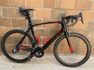 Specialized - S-Works Venge Dura-Ace Di2 2014, 2014