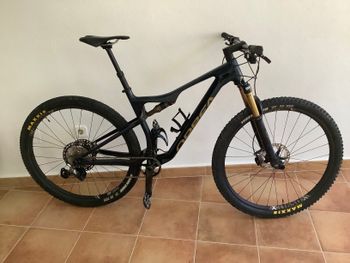 Orbea - OIZ M PRO 2021, 2021