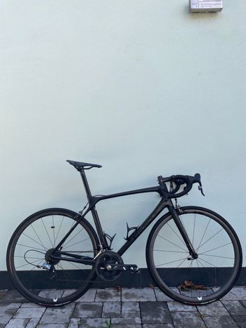 Giant - TCR Advanced Pro 1 2018, 2018