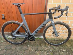 Canyon - Aeroad CF SLX 7 AXS 2024, 2024