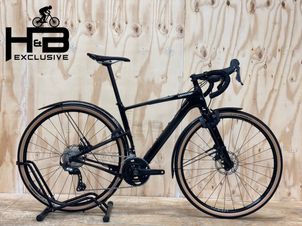 Cannondale - Topstone 3 Carbon SHIMANO GRX, 2023