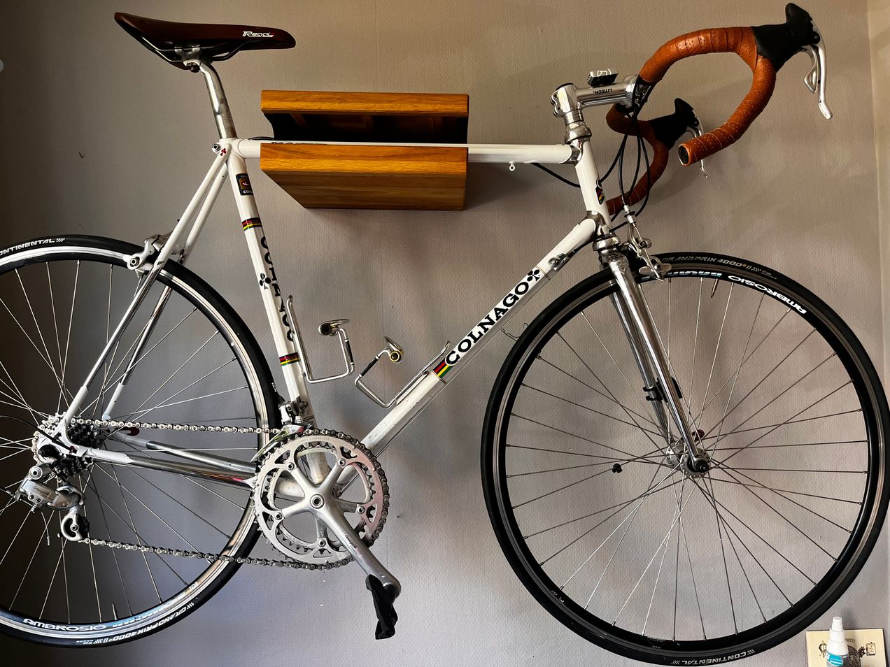 Colnago Master used in 58 cm buycycle BG