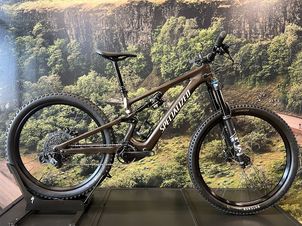 Specialized - Turbo Levo SL Comp Carbon 2023, 2023